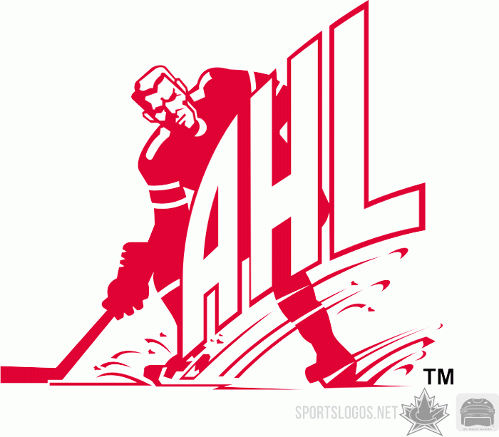American Hockey League 1959 60-1970 71 Primary Logo iron on transfers for T-shirts